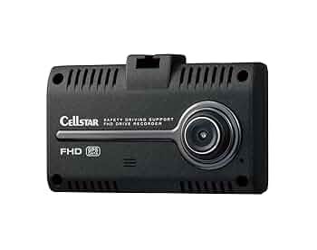 CA-DRZ3DZA 番号E4とCellstar CSD-660FH管理番号⑪ CSD-660FH | ドライブレコーダー | セルスター工業株式会社